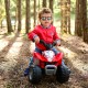Electric Ride On Car "ATV HONDA" Electric Ride On Car "ATV HONDA"