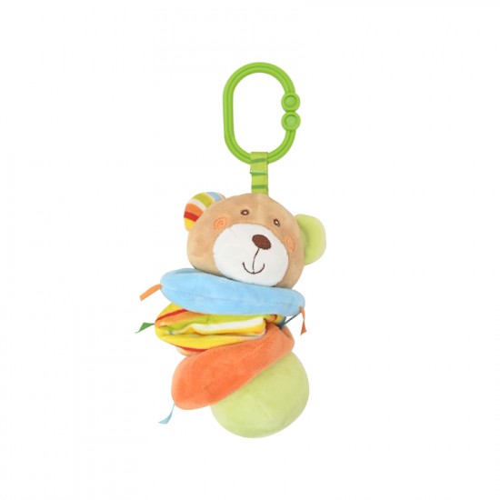 Vibrating Toy Bear Vibrating Toy Bear