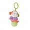 Vibrating Toy Monkey