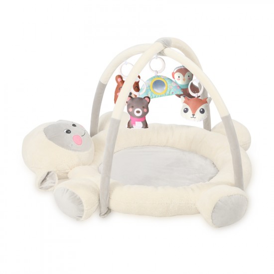 Plush Play Gym Mary Plush Play Gym Mary