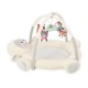 Plush Play Gym Mary Plush Play Gym Mary