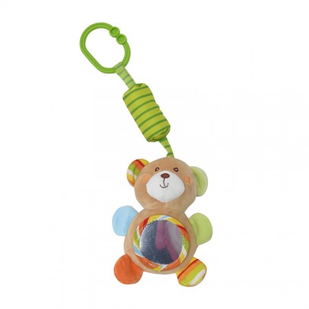 Campanula Toys Bear