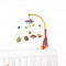 Baby Musical Mobile With Projector Sky
