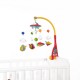 Baby Musical Mobile With Projector Sky Baby Musical Mobile With Projector Sky