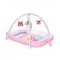 Playmat Baby Nest Pink