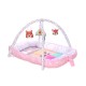 Playmat Baby Nest Pink Playmat Baby Nest Pink