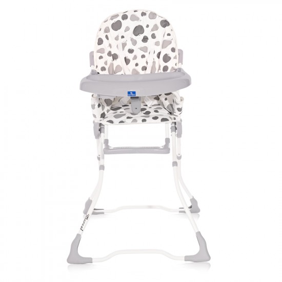 High Chair Marcel Grey Fruits High Chair Marcel Grey Fruits