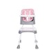 Feeding Chair Trick 3in1 Pink Feeding Chair Trick 3in1 Pink