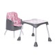 Feeding Chair Trick 3in1 Pink Feeding Chair Trick 3in1 Pink