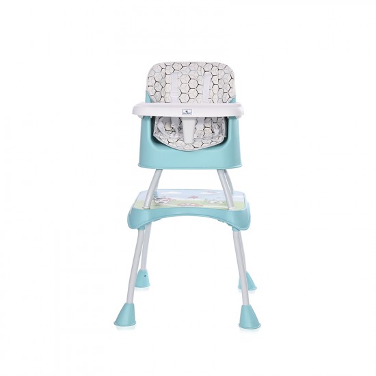 Feeding Chair Trick 3in1 Green Net Feeding Chair Trick 3in1 Green Net