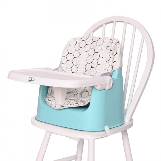 Feeding Chair Trick 3in1 Green Net Feeding Chair Trick 3in1 Green Net