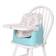 Feeding Chair Trick 3in1 Green Net Feeding Chair Trick 3in1 Green Net
