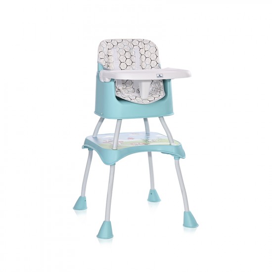 Feeding Chair Trick 3in1 Green Net Feeding Chair Trick 3in1 Green Net