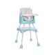 Feeding Chair Trick 3in1 Green Net Feeding Chair Trick 3in1 Green Net