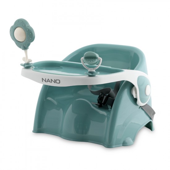 High Chair Nano Blue High Chair Nano Blue