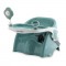 High Chair Nano Blue