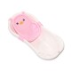 Bath Net Penguin Pink Bath Net Penguin Pink