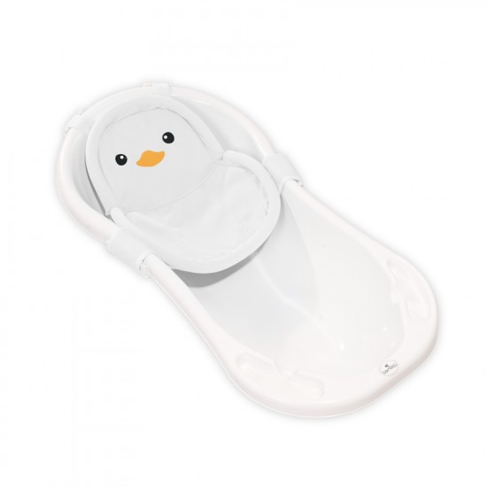 Baby Net Penguin White Baby Net Penguin White