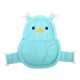 Bath Net Penguin Blue Bath Net Penguin Blue