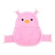 Bath Net Penguin Pink Bath Net Penguin Pink