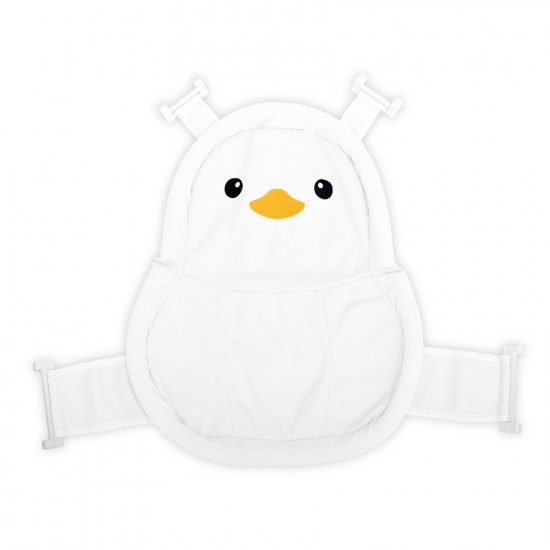 Baby Net Penguin White Baby Net Penguin White