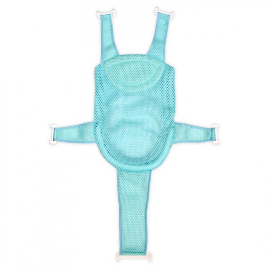 Bath Net Turtle Blue Bath Net Turtle Blue