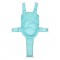 Bath Net Turtle Blue