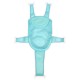 Bath Net Turtle Blue Bath Net Turtle Blue
