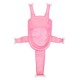 Bath Net Turtle Pink Bath Net Turtle Pink