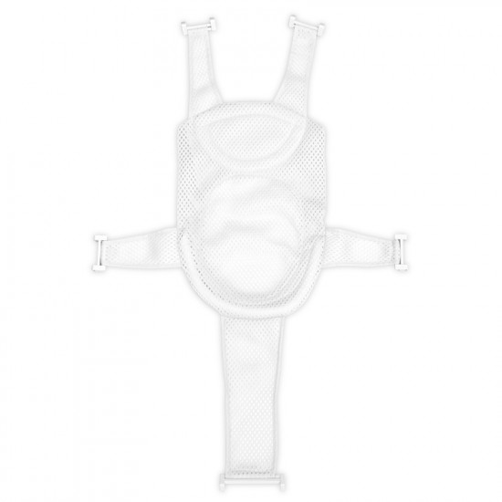 Bath Net Turtle White Bath Net Turtle White
