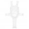 Bath Net Turtle White