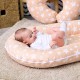 Baby Nest Lamb Green Baby Nest Lamb Green