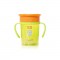 360˚ Educational Cup Hundle In 3 Colors