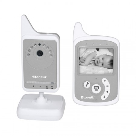 Digital Video Phone Grey