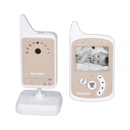 Digital Video Phone Beige