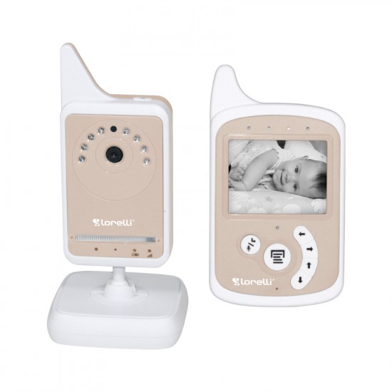 Digital Video Phone Beige Digital Video Phone Beige