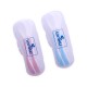 Spoons In Case 2 Pcs Pink Spoons In Case 2 Pcs Pink
