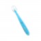 Silicone Spoon Blue