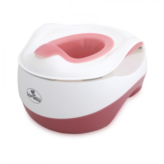 Set Wc Transform Pink Set Wc Transform Pink