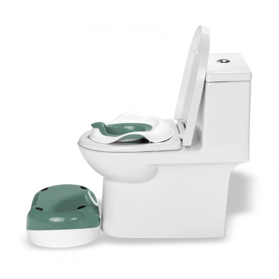 Set Wc Transform Blue Set Wc Transform Blue