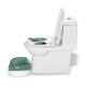 Set Wc Transform Blue Set Wc Transform Blue