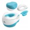 Set Wc Transform Blue