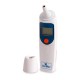 Infrared Thermometer For Forehead Or Ear Lorelli Infrared Thermometer For Forehead Or Ear Lorelli
