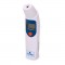 Infrared Thermometer For Forehead Or Ear Lorelli