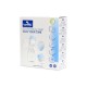 Electric Breast Pump Save Your Time Blue