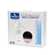 Electric Breast Pump Daily Comfort Blue