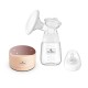Electric Breast Pump Daily Comfort Pink Electric Breast Pump Daily Comfort Pink