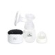 Electric Breast Pump Daily Comfort White Electric Breast Pump Daily Comfort White