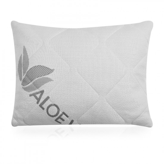 Baby Pillow Cosy Green Baby Pillow Cosy Green