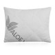 Baby Pillow Cosy Green Baby Pillow Cosy Green